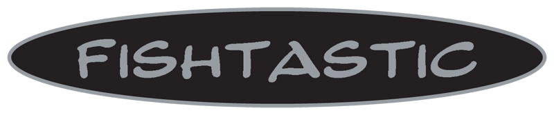Fishtastic - Logo